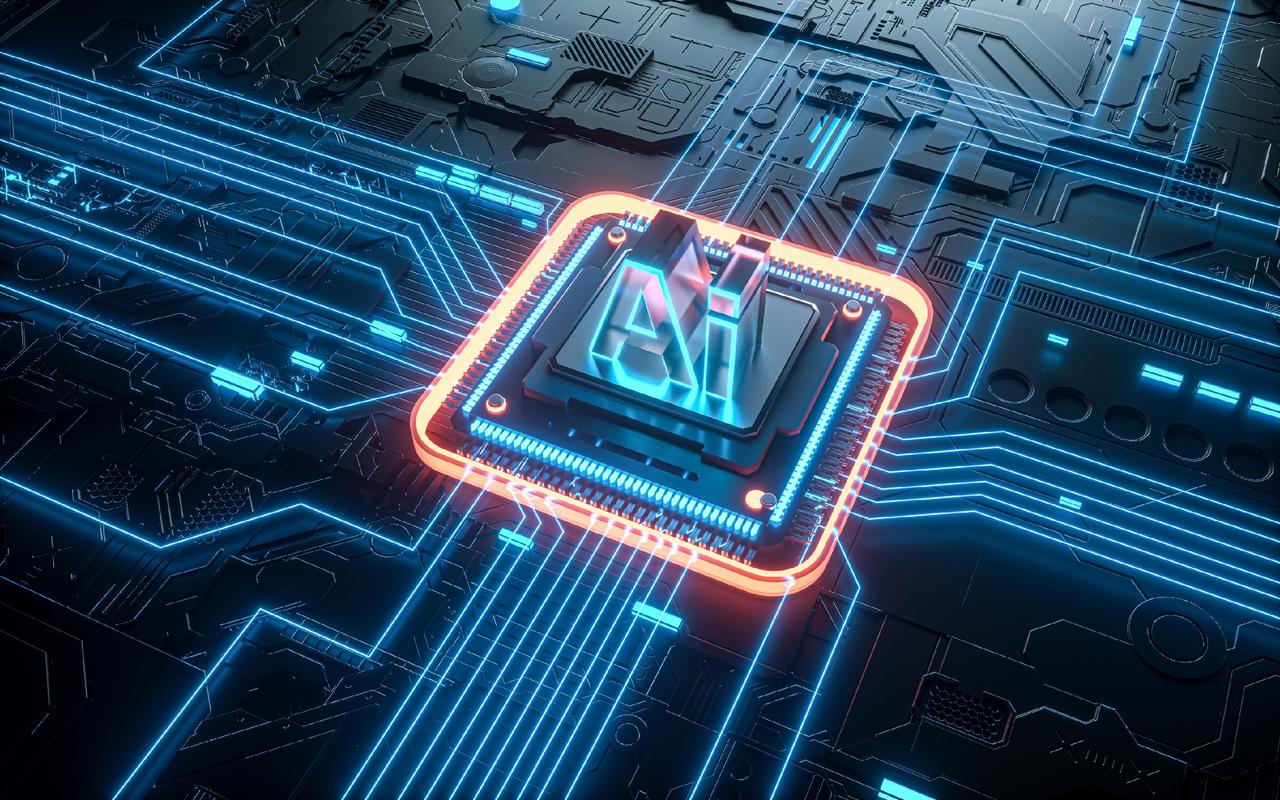 中国AI模型token用量反超美国