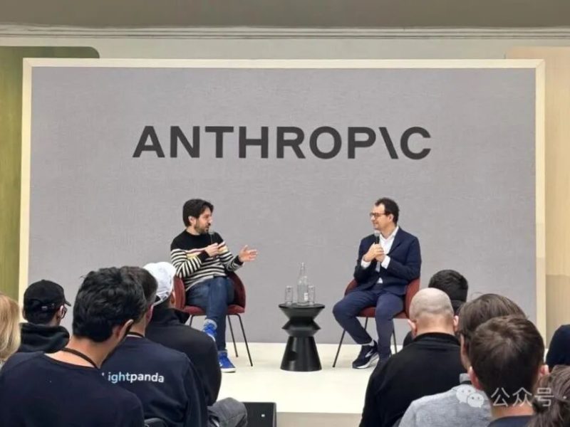 Anthropic 亮出底牌：Claude Opus 5 半价杀到，还准备上市了