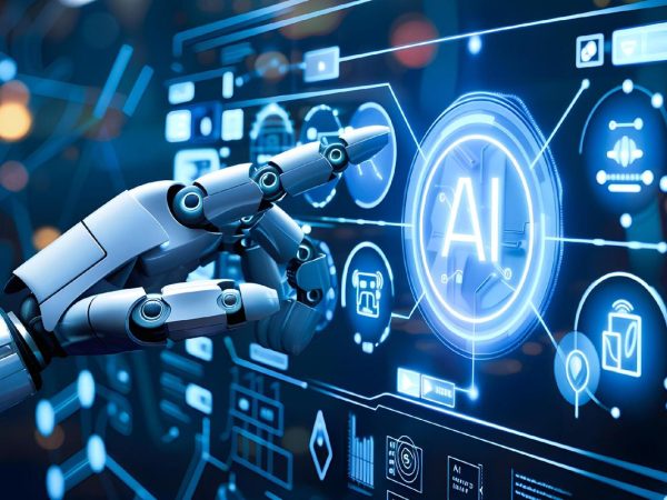 Anthropic 又搞事：AI 长出手脚，要接管物理世界了