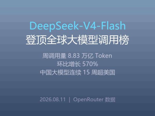 小模型干翻大哥，DeepSeek-V4-Flash凭什么叫板大模型时代？