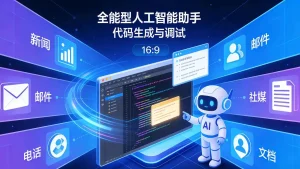 豆包工作上线，字节要跟腾讯阿里打一场AI办公大战