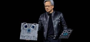 不是收购，但比收购更狠：英伟达60亿美元“端走”一家AI公司