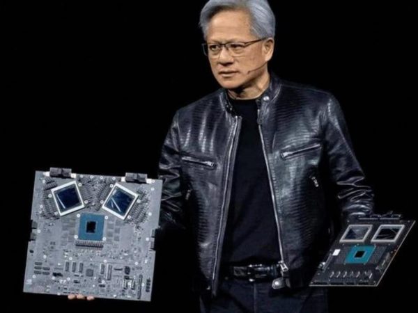不是收购，但比收购更狠：英伟达60亿美元“端走”一家AI公司