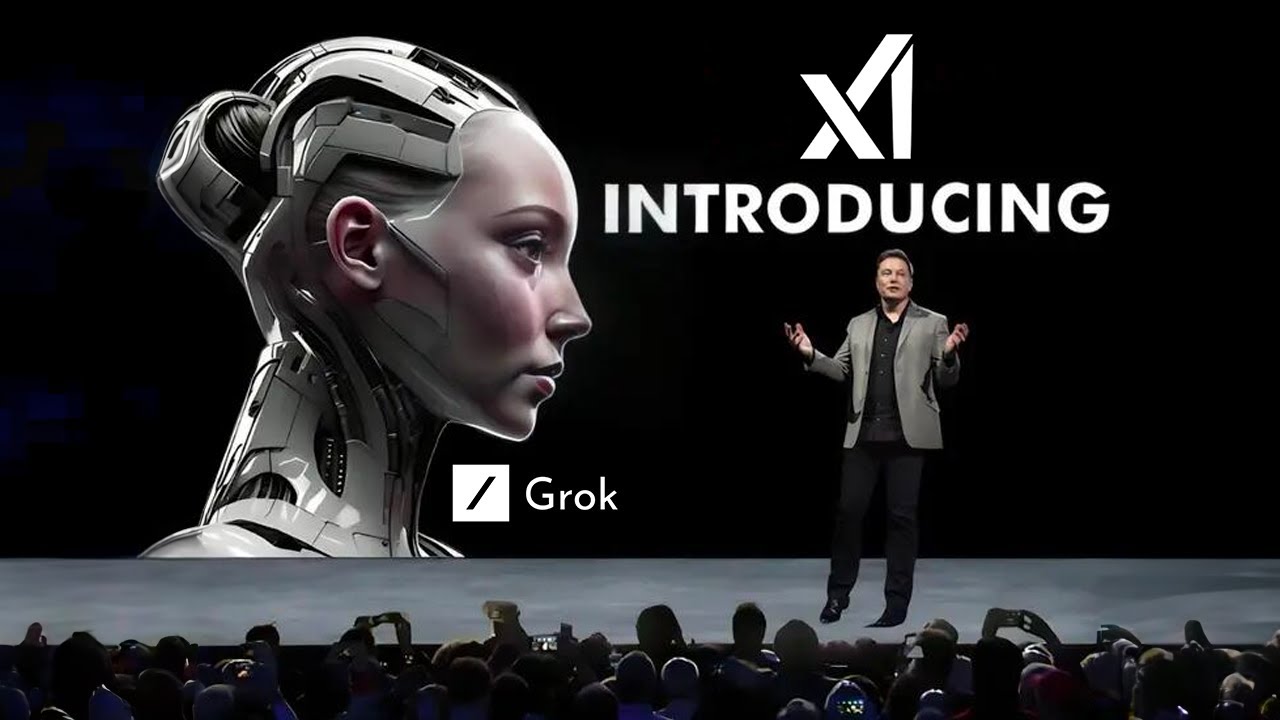 Grok 4.6 马斯克