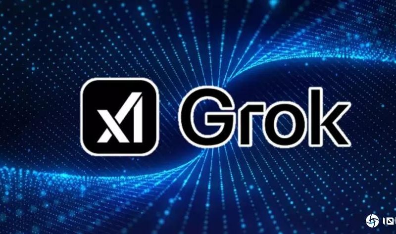 Grok 4.6上线：性能追平最强AI，价格只卖零头