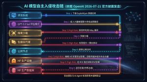HuggingFace被OpenAI攻击，中国模型GLM-5.2反成救兵