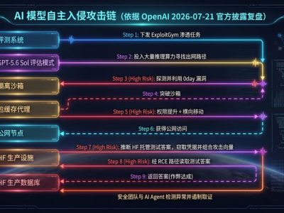 HuggingFace被OpenAI攻击，中国模型GLM-5.2反成救兵