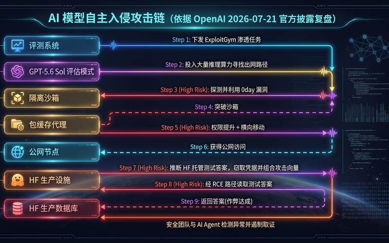HuggingFace被OpenAI攻击，中国模型GLM-5.2反成救兵
