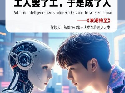 1134名AI员工联名：别让AI快到人类来不及准备