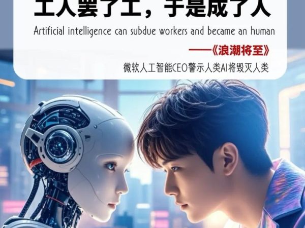 1134名AI员工联名：别让AI快到人类来不及准备