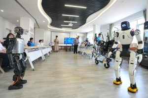 AI巨头的游说战：3600万美元买一张华盛顿入场券