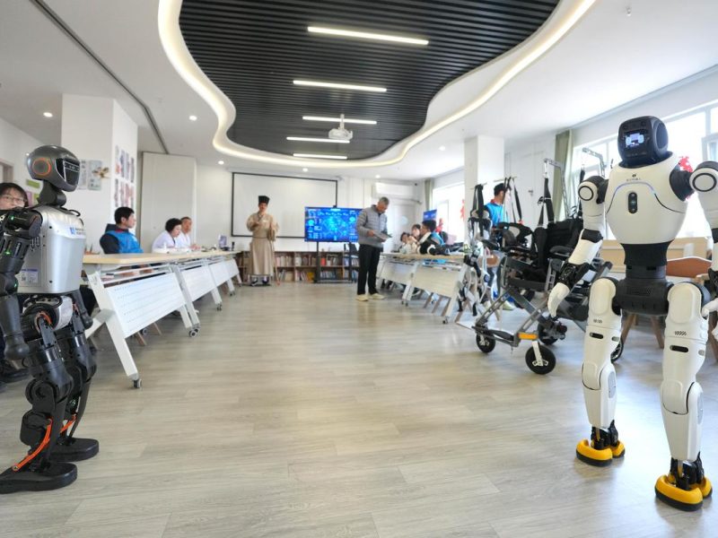 AI巨头的游说战：3600万美元买一张华盛顿入场券