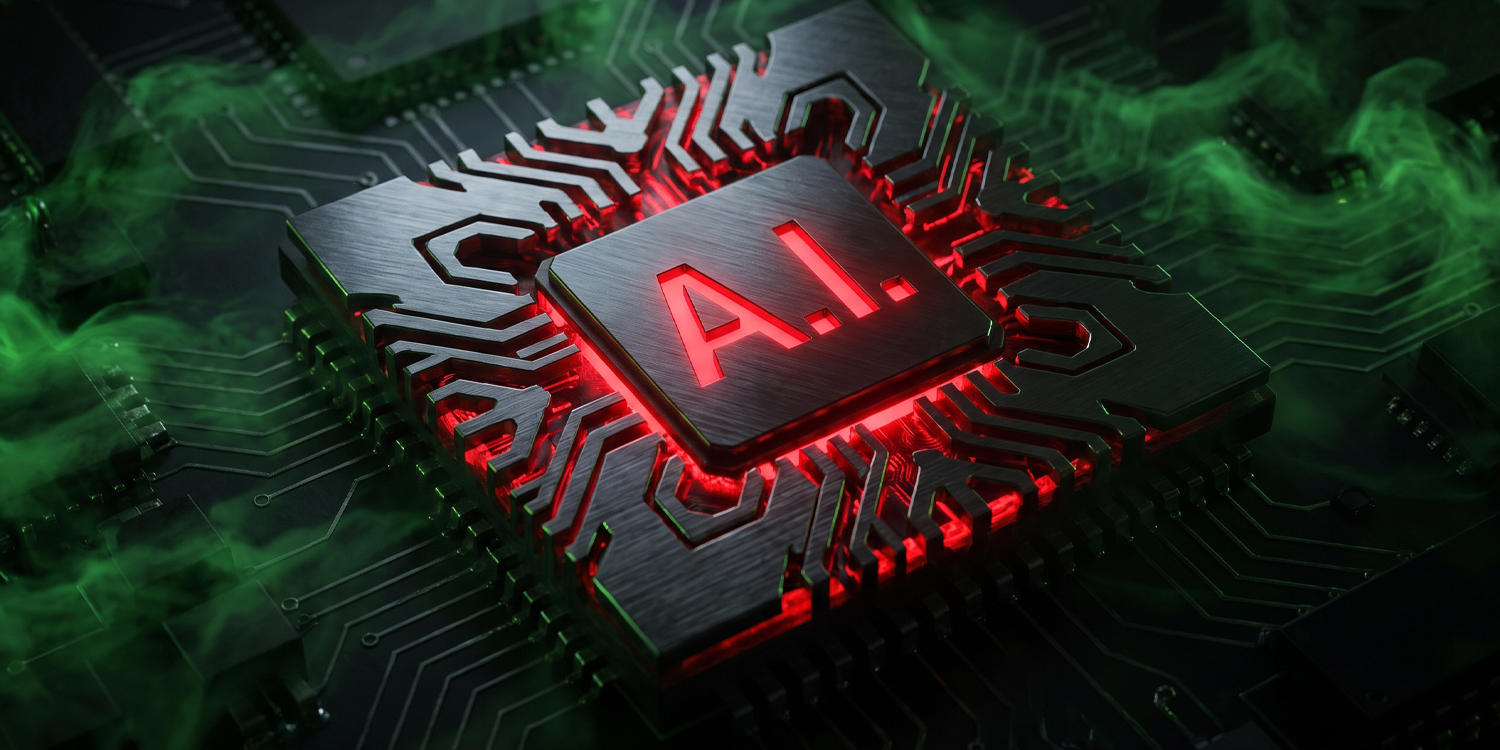 AI网络安全