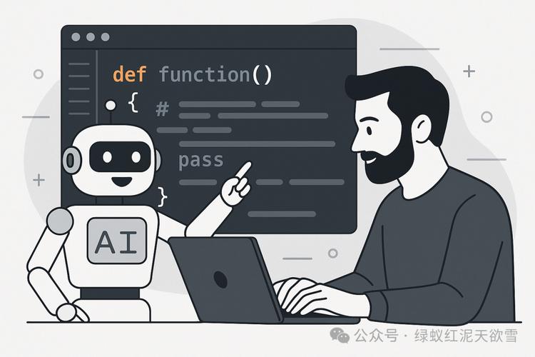 AI编程工具