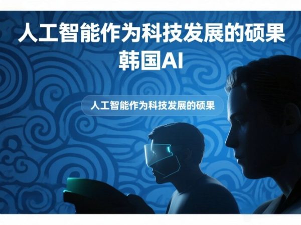 韩国宣布AI全民免费：不限Token，国家还发芯片
