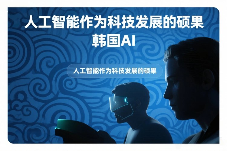 韩国 All for AI 全民免费AI计划