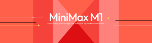 MiniMax悄悄放了个大招