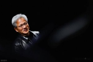 英伟达60亿美元，买了个“美国版DeepSeek”？