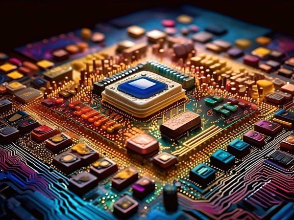OpenAI 亲手造出第一块芯片：英伟达的定价权，悬了