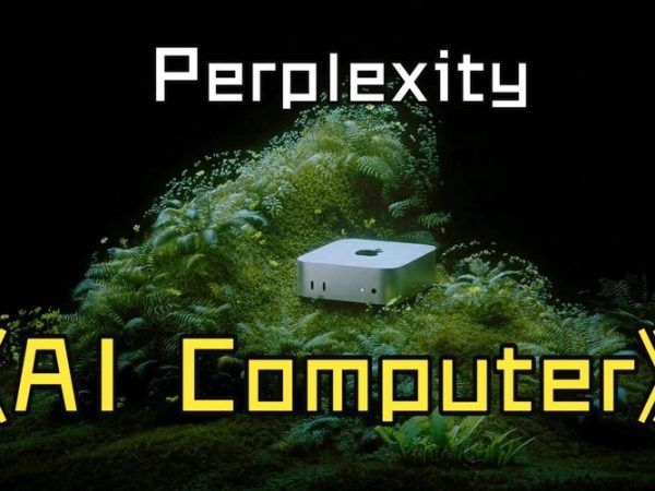 Perplexity 把AI装进了随身电脑：不联网的AI，图什么？