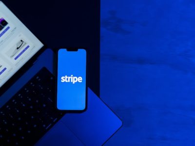 Stripe花70亿，买下了AI世界的“收银台”