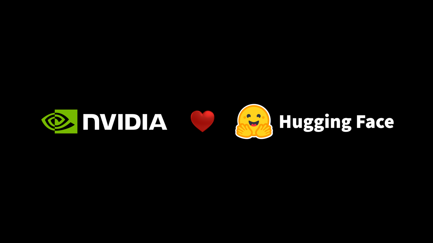 英伟达收购Hugging Face