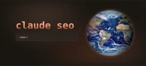 用Claude和专家代理优化SEO