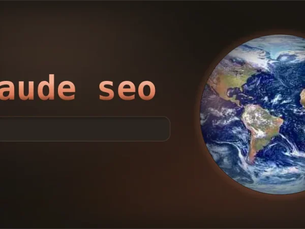 用Claude和专家代理优化SEO