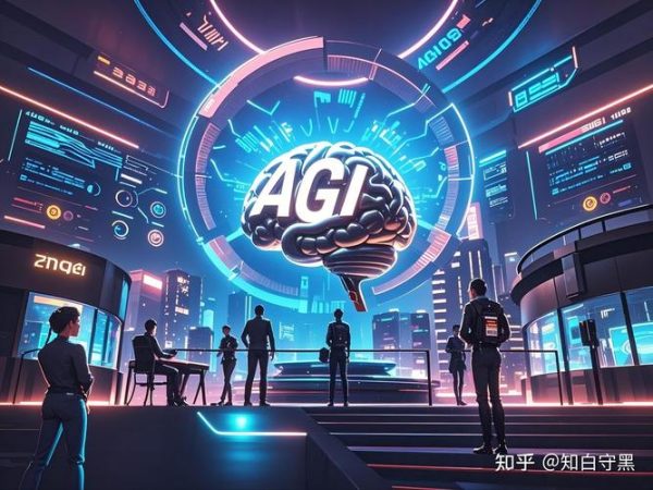 AGI来了？这次是被“宣布”出来的