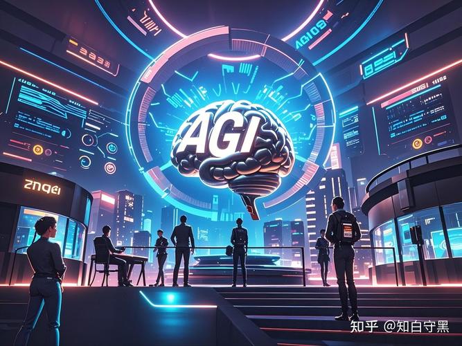 AGI来了？这次是被“宣布”出来的