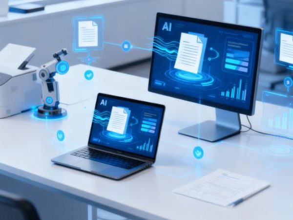 AI办公大战开打：大厂集体下场，谁在赌明天？