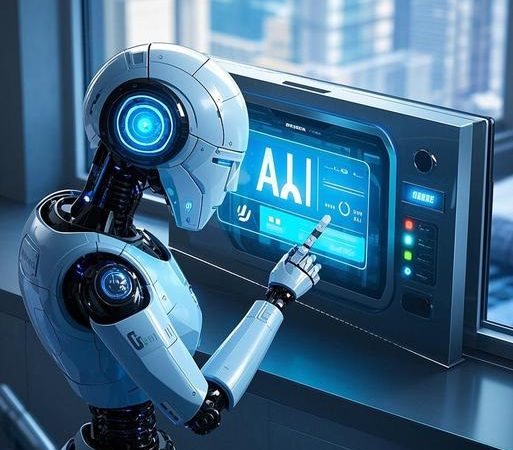 AI要“动手”了：Anthropic给机器人发了一张“通用插座”