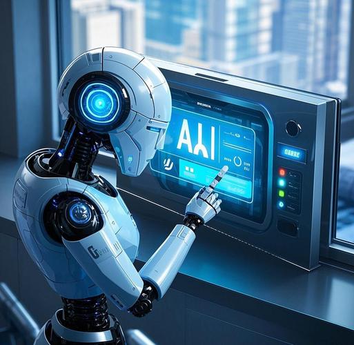 AI要“动手”了：Anthropic给机器人发了一张“通用插座”