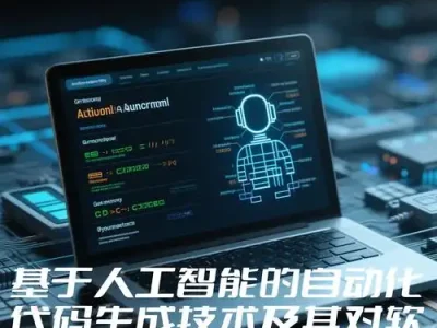 AI要“重写整个软件业”了：工信部这份新文件，信号很明确