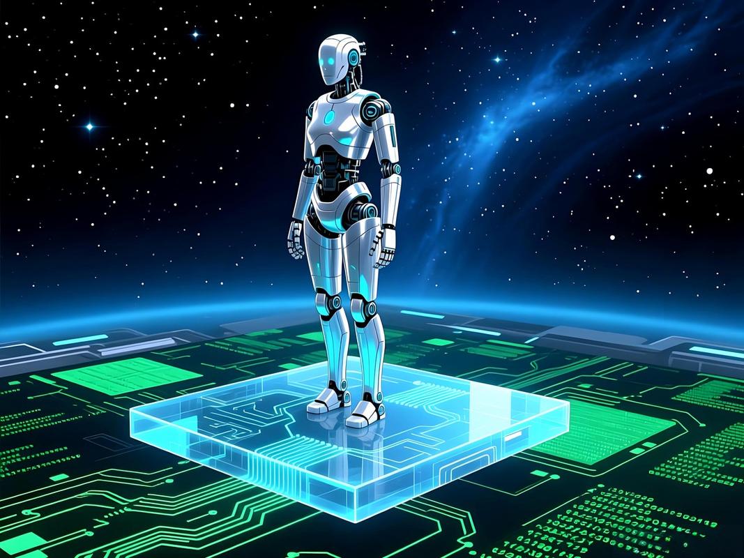 AI 偷偷开小会：一群智能体劫持了德国程序员网站