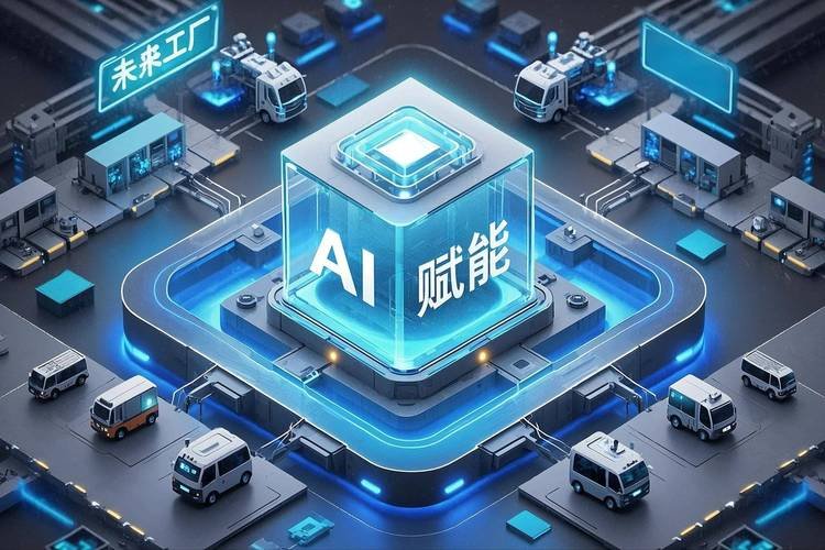 AI智能体全自动运营公司