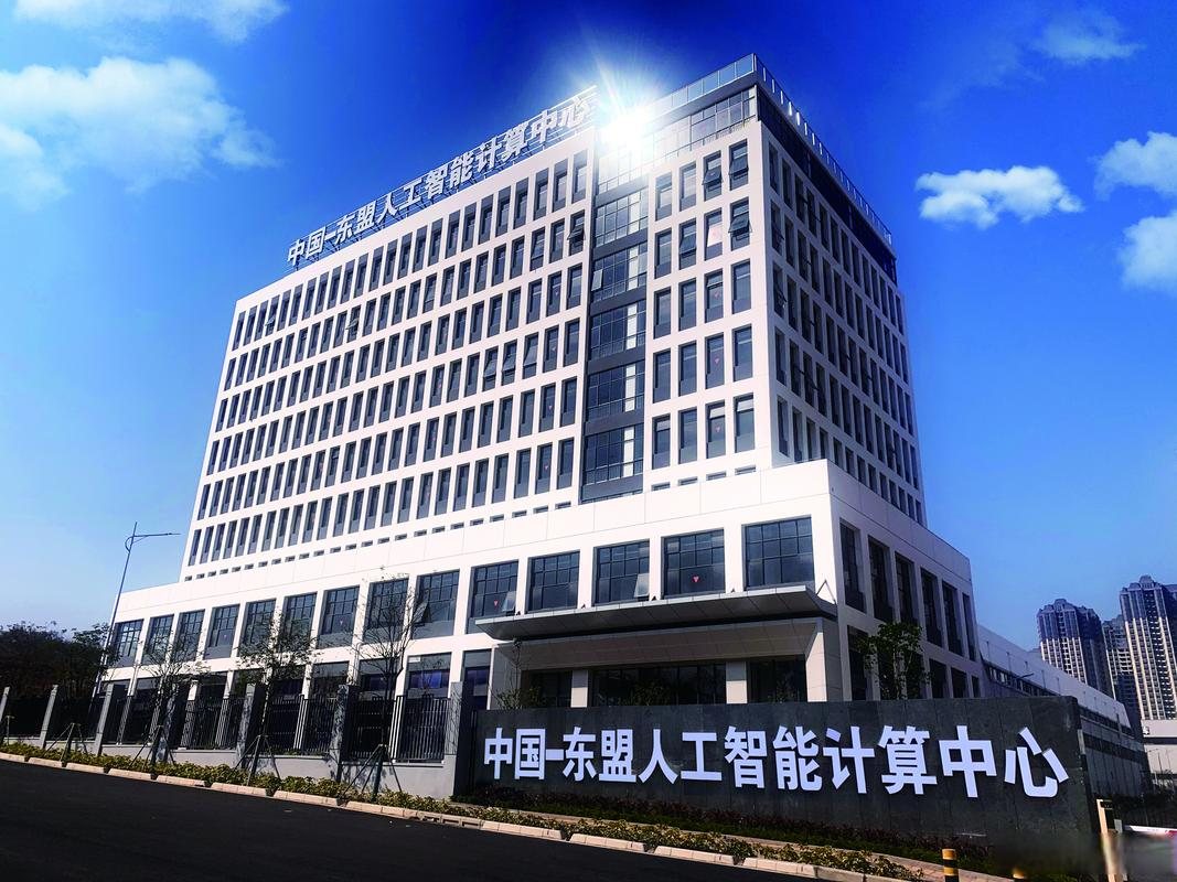 AI算力