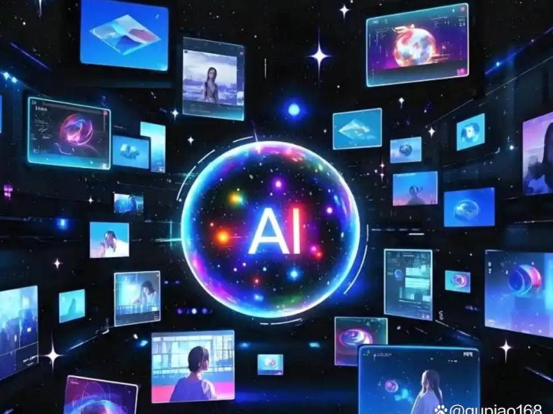 生成比播放还快，AI 视频杀进实时时代