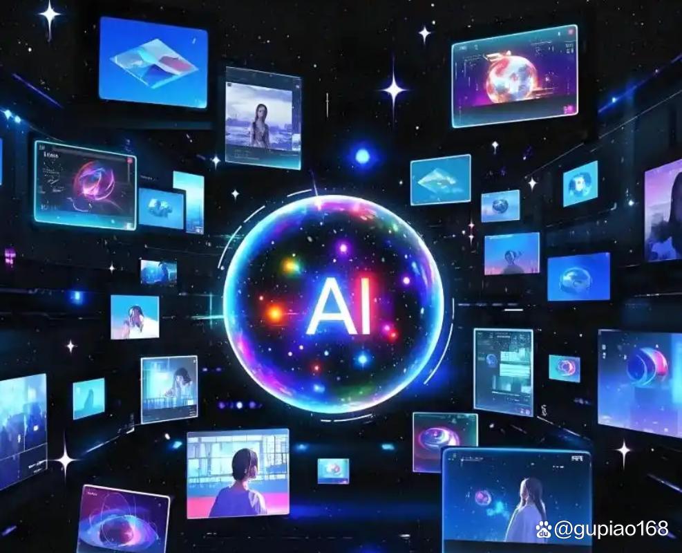 生成比播放还快，AI 视频杀进实时时代
