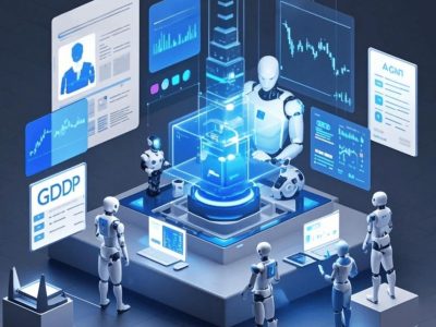 支付宝砸1000万悬赏AI高手：不会写代码，说句话就能做应用
