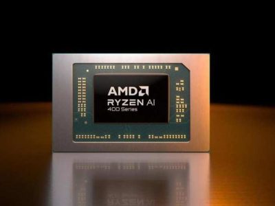 AMD 突然放大招：本地跑 300B 大模型，PC 要变天了？