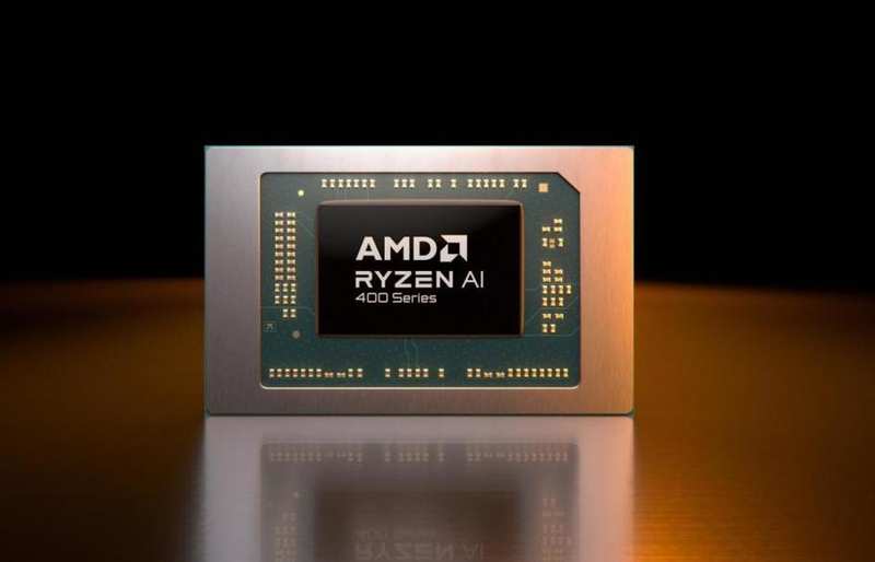 AMD 突然放大招：本地跑 300B 大模型，PC 要变天了？