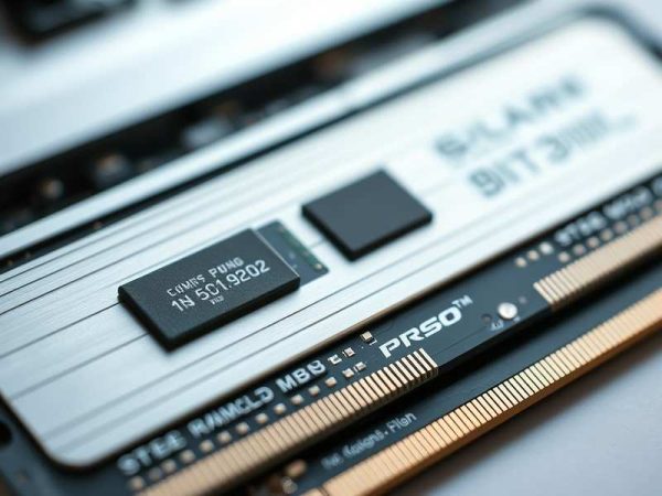 谷歌开始拆服务器回收DDR4内存了——AI缺芯潮，比你想的更狠