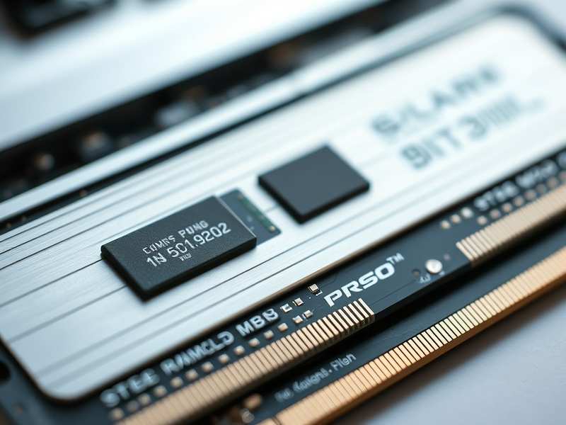 谷歌拆服务器回收DDR4内存