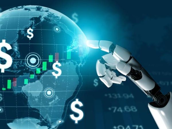 Claude杀进金融圈：贝莱德、嘉信都成了它的客户