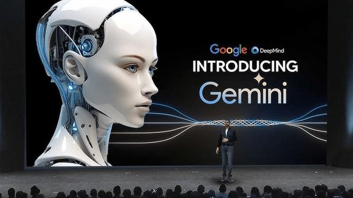 Google Gemini 3.8