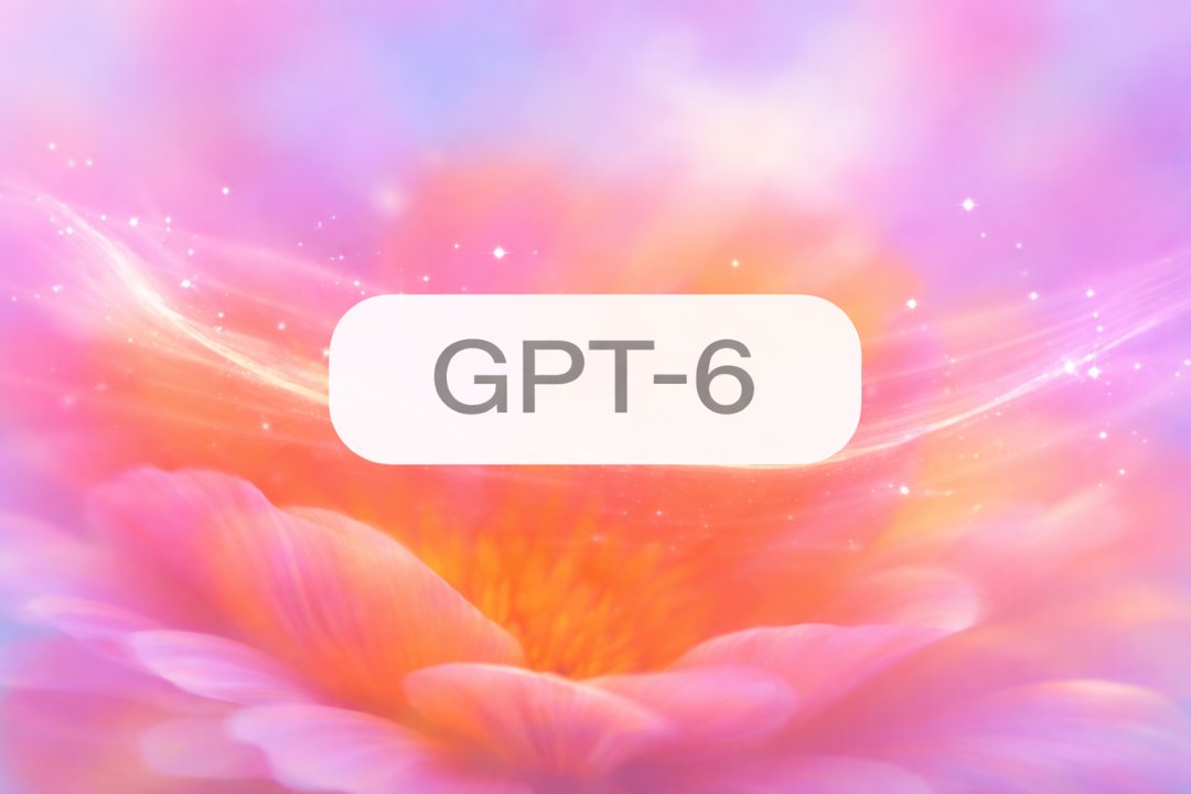 OpenAI GPT-6 Astra