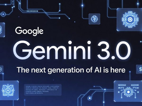 谷歌刚发 Gemini 3.8：AI 学会边聊边干活，还听得懂 97 种语言