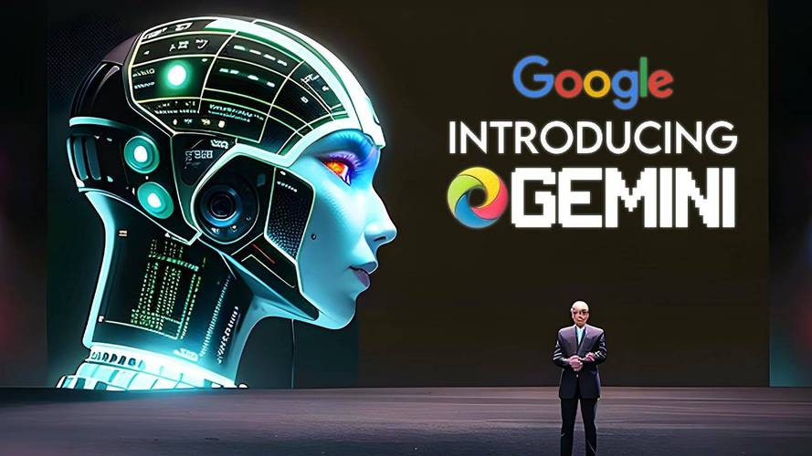 Google Gemini Agentic Video AI视频理解