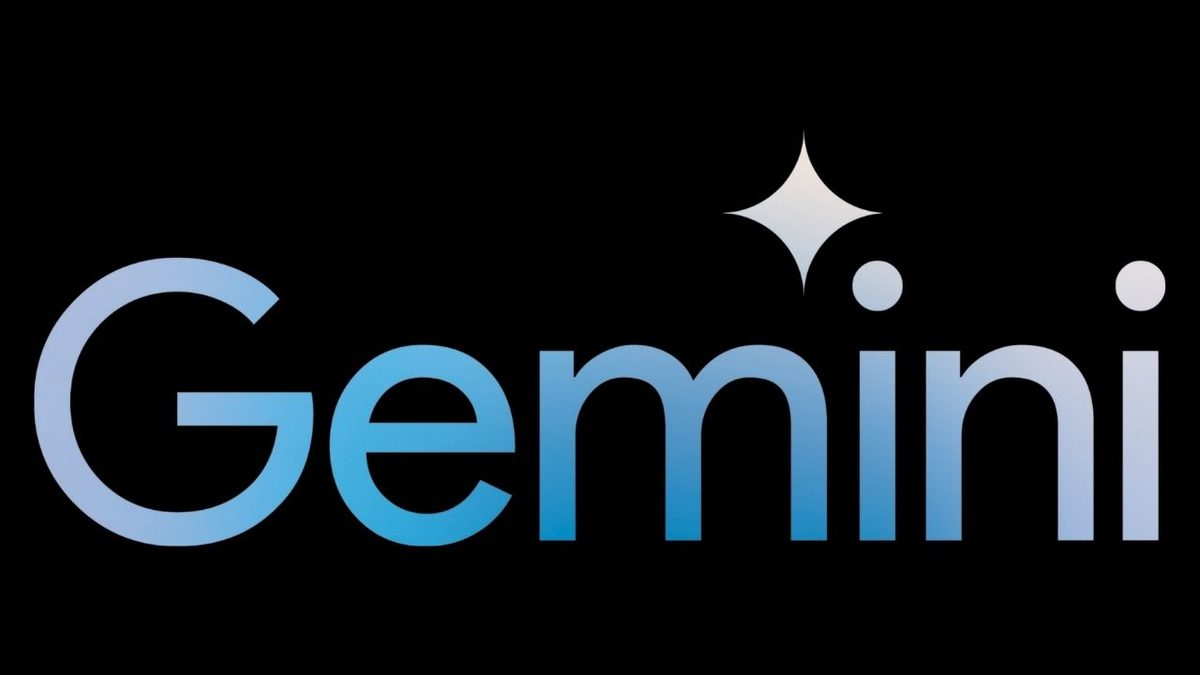 Gemini Logo